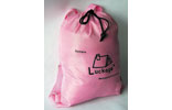 WU02-03 Draw String Bag